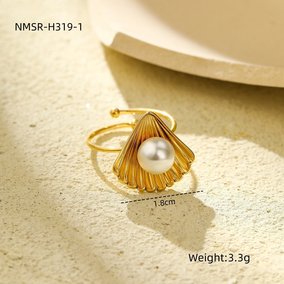 NMSR-H319-1 Ring