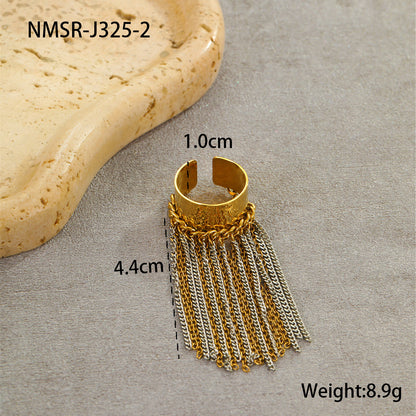 Chain Ring