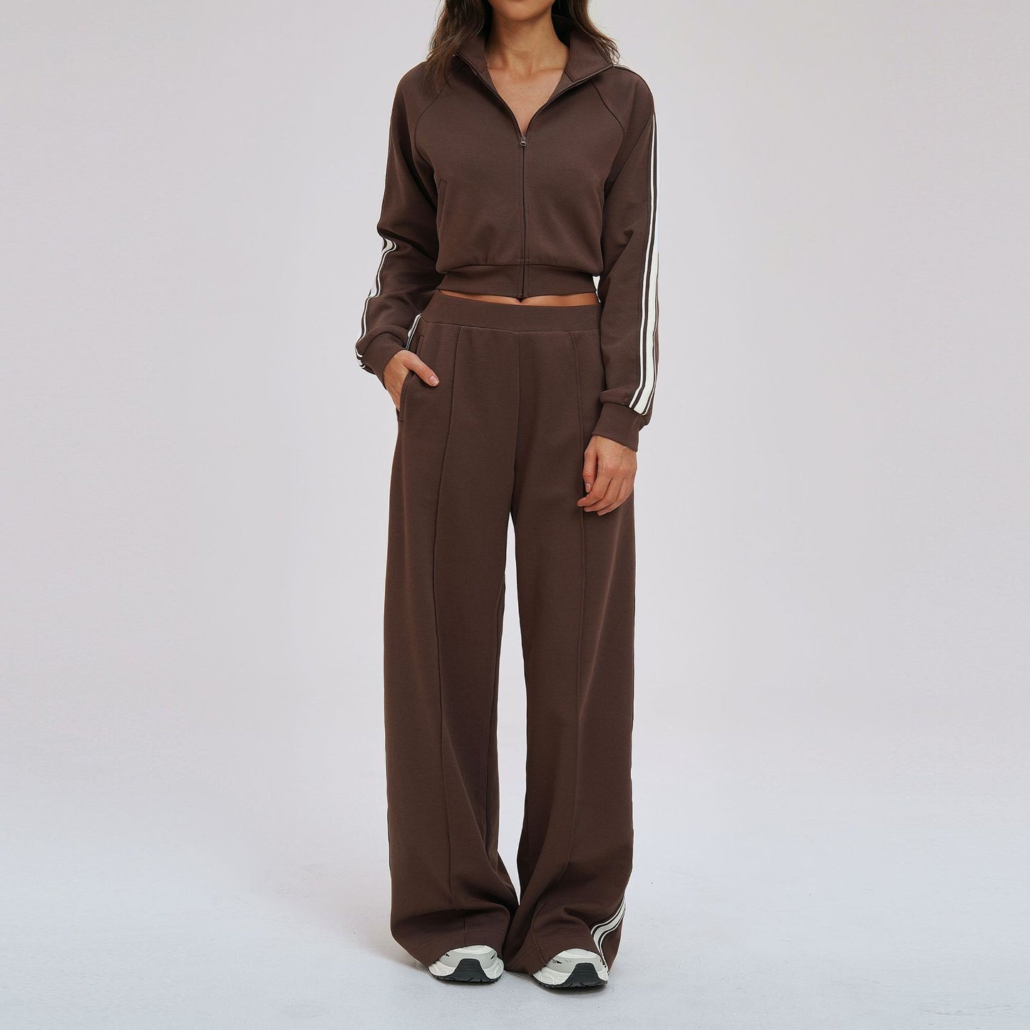 Coffee Brown