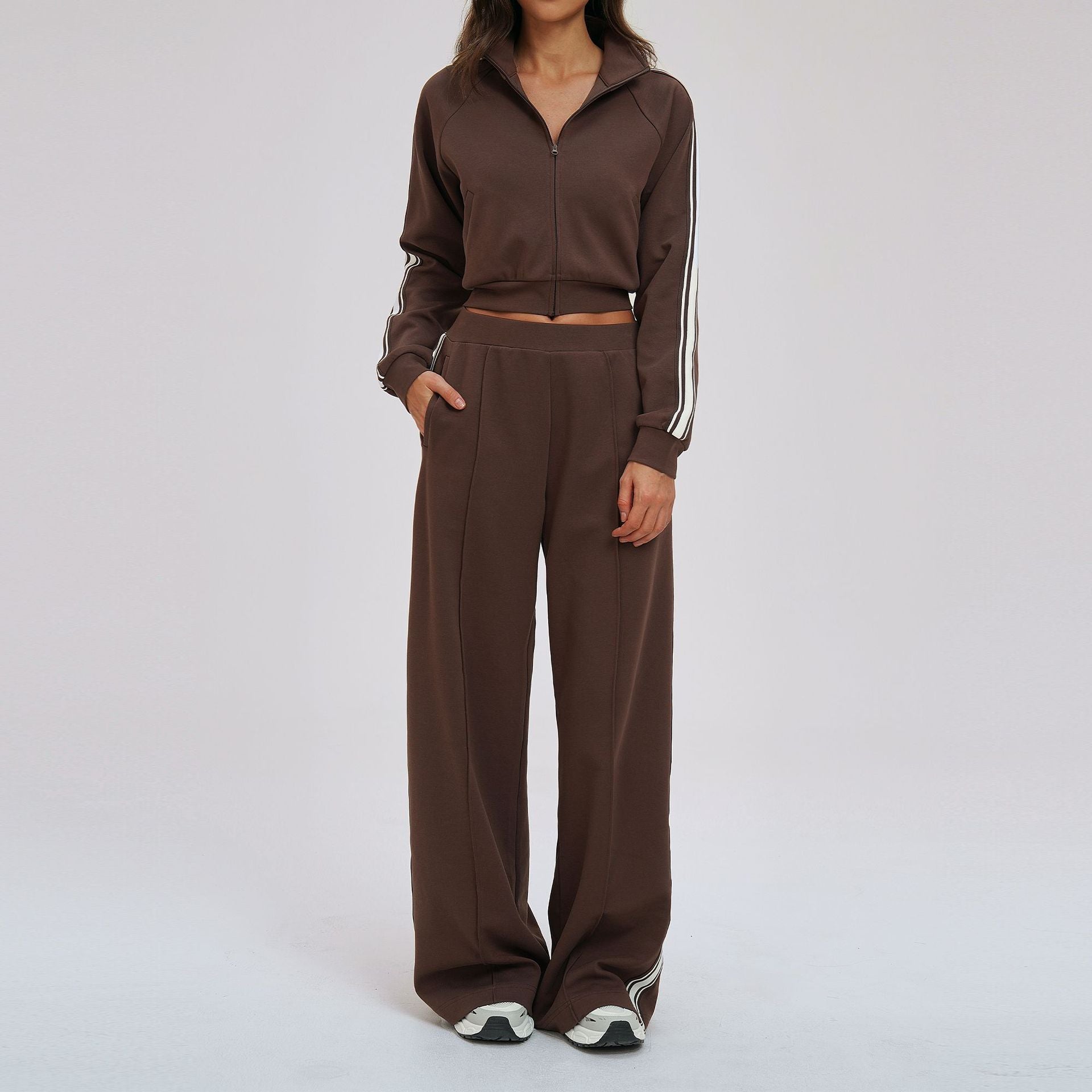 Coffee Brown