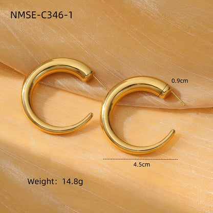 NMSE-C346-1 Gold