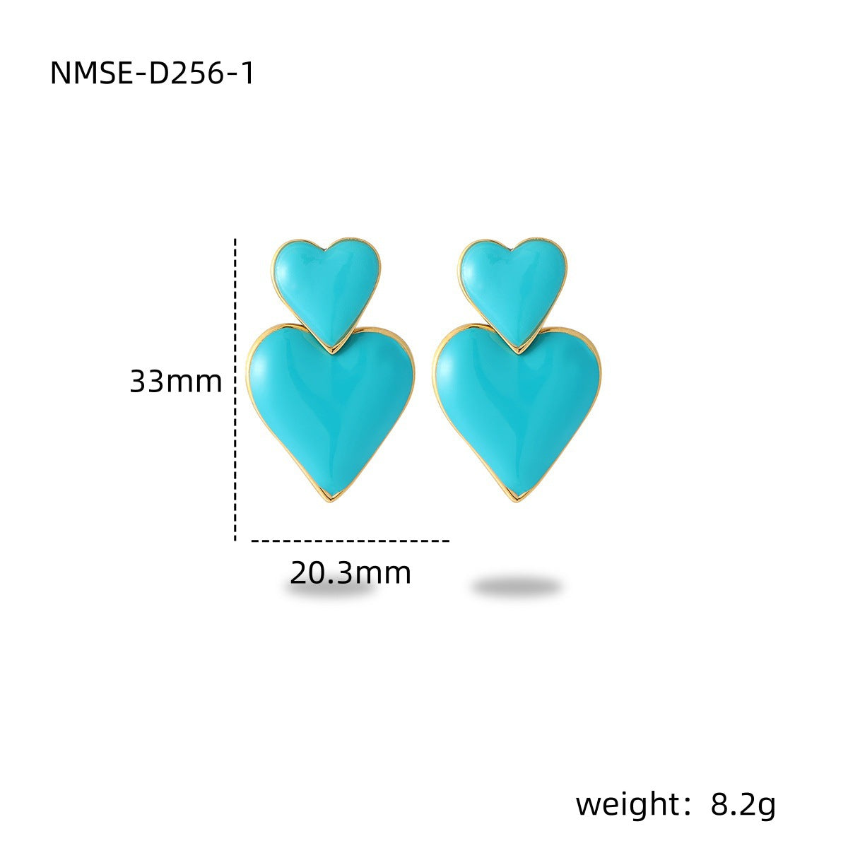 NMSE-D256-1