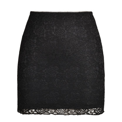 Black Skirt