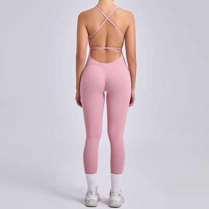 Medium Rose Pink