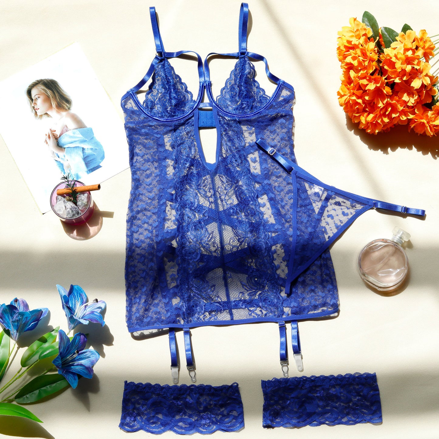 royal blue