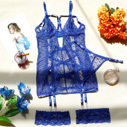 royal blue