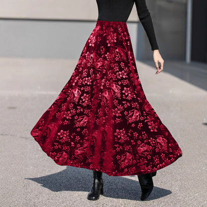 Wine Red