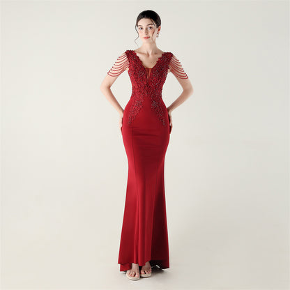 Jujube Red