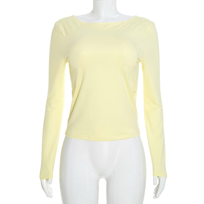 Pale Yellow