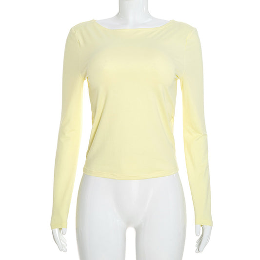 Pale Yellow