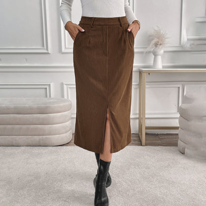 Coffee brown