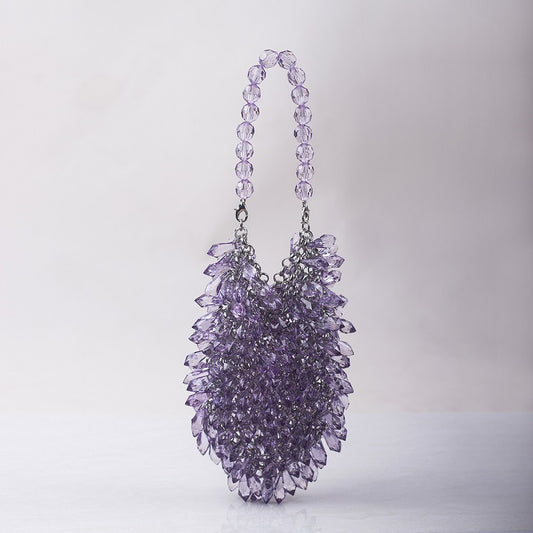 violet
