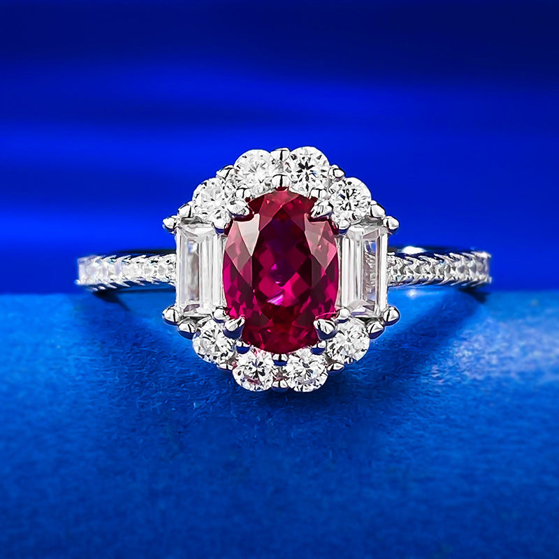 R778 Red Diamond