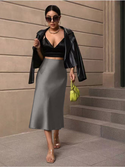 Dark Grey