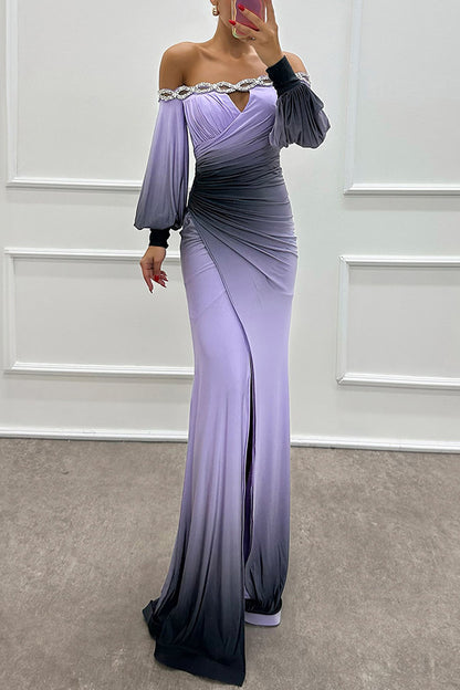 Lavender Purple