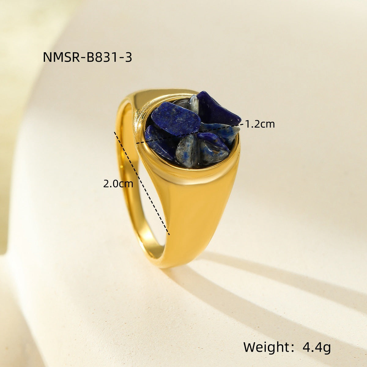 Gold3