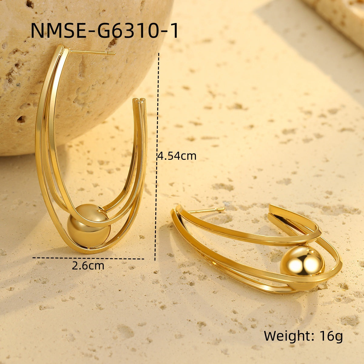 NMSE-G6310-1