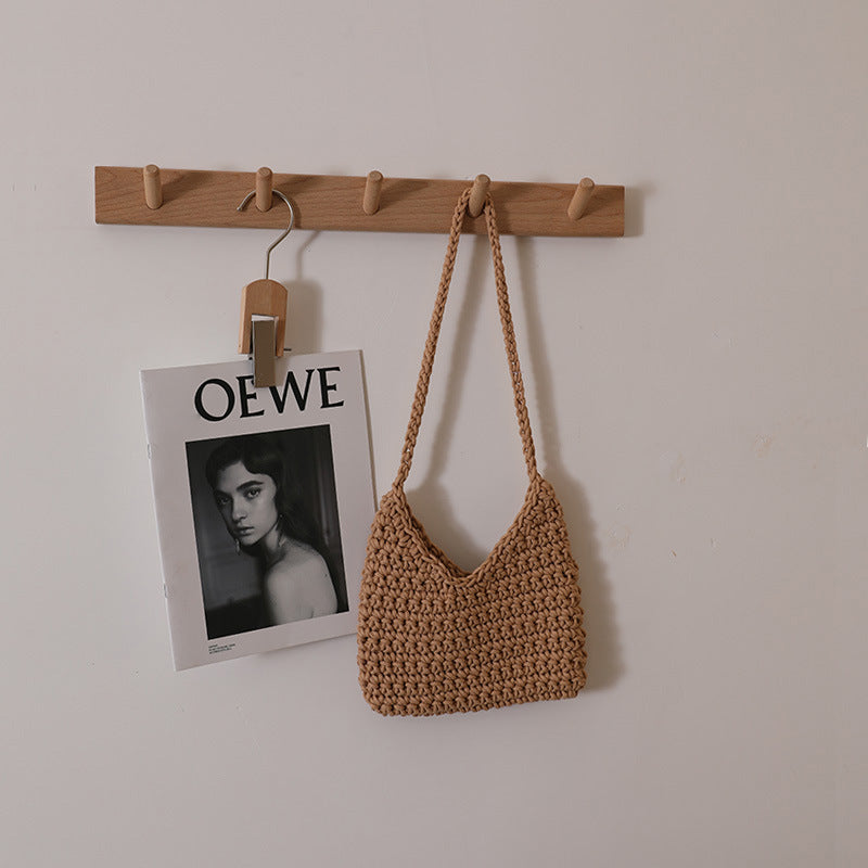 Color V-Shaped Coffee