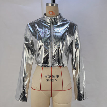 Silver