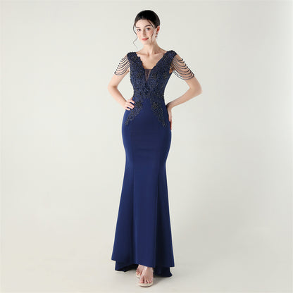 purplish blue