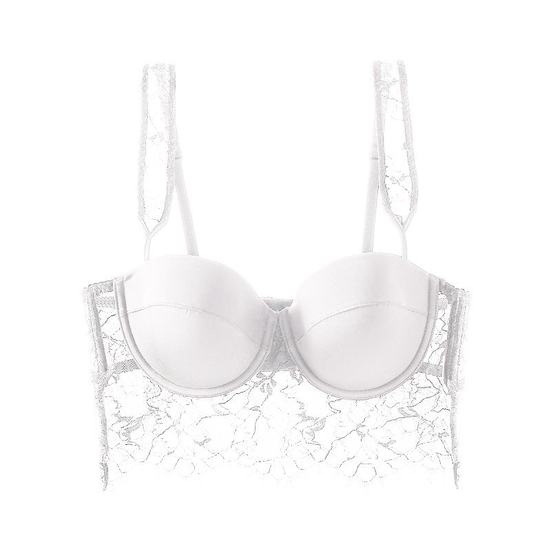 White separate