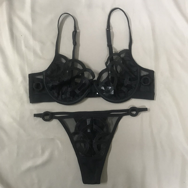 Black Suit-1