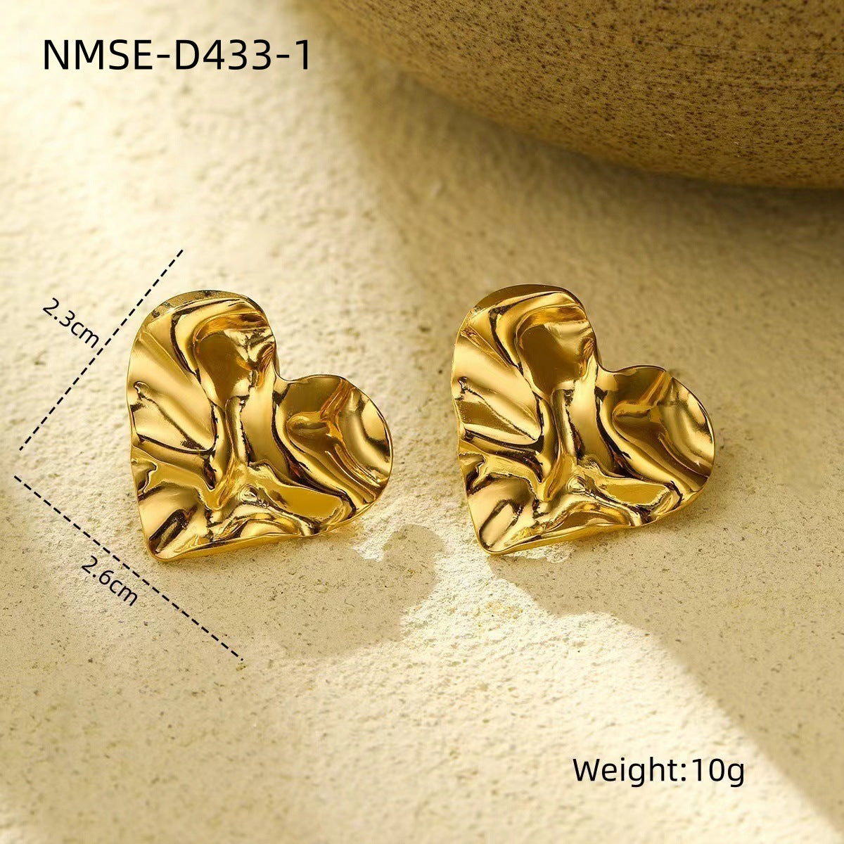 NMSE-D433-1