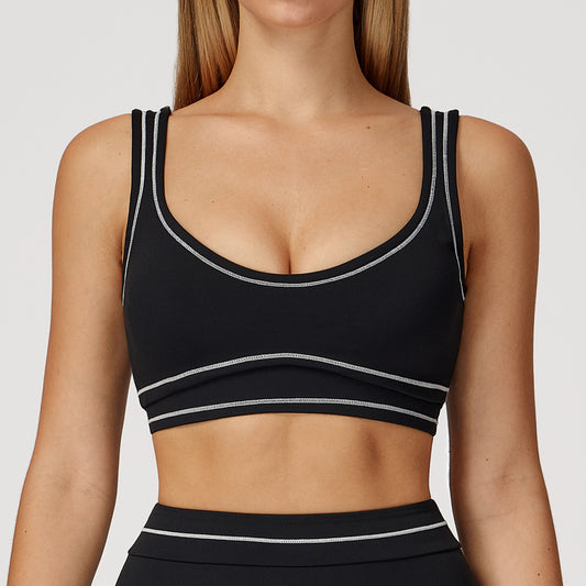 Advanced Black