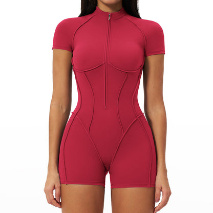 Lava Red