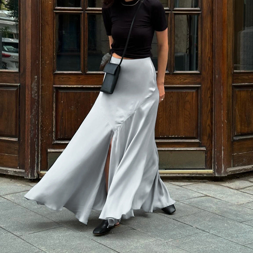 Gray
