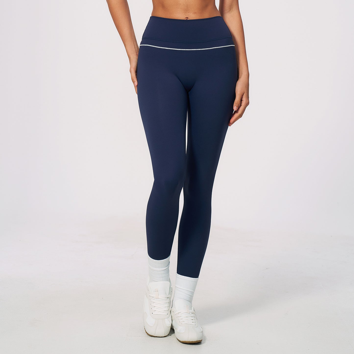 Indigo Blue