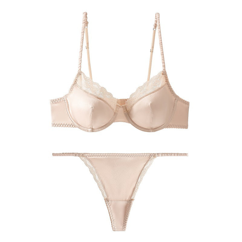 Champagne Skin-1 Suit