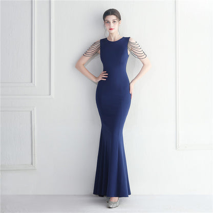 Purplish Blue