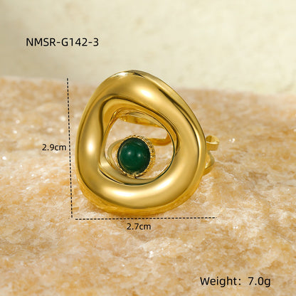 Malay Jade