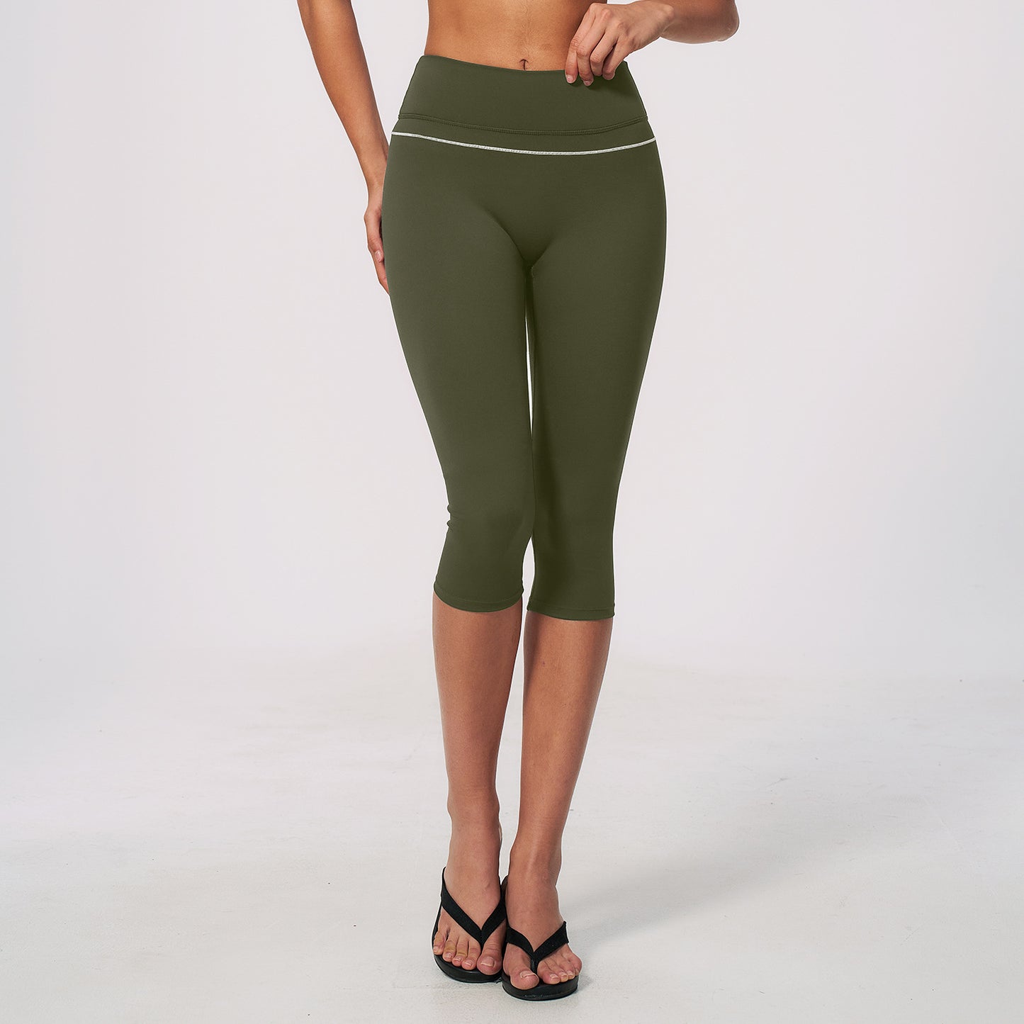 Olive Green