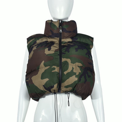 camouflage color
