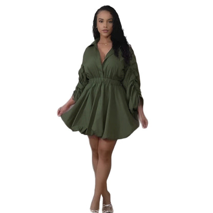 Army Green