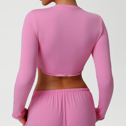 Rose Pink