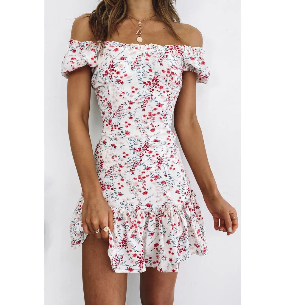 Small Floral