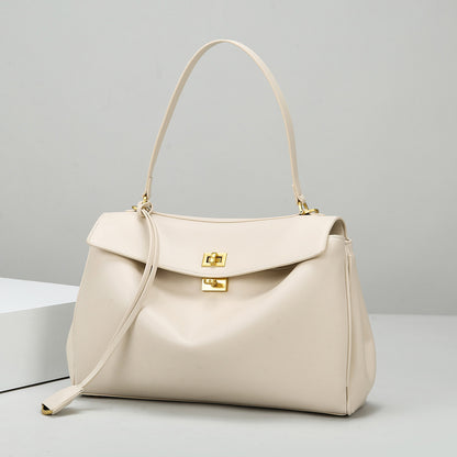 Beige Large Size