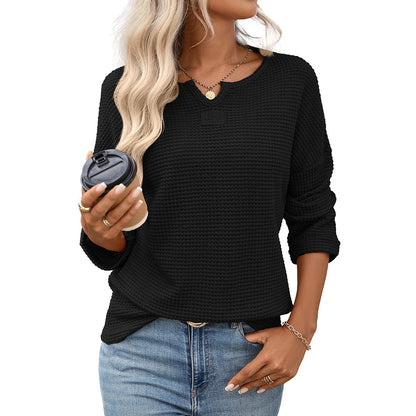 Solid Color-Black
