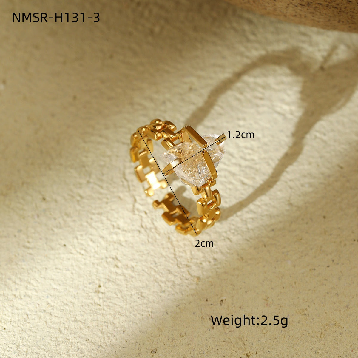 NMSR-H131-3