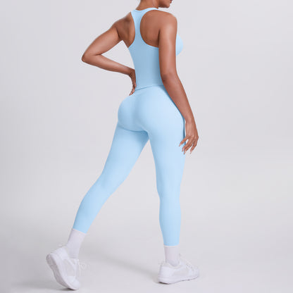 Sky Blue