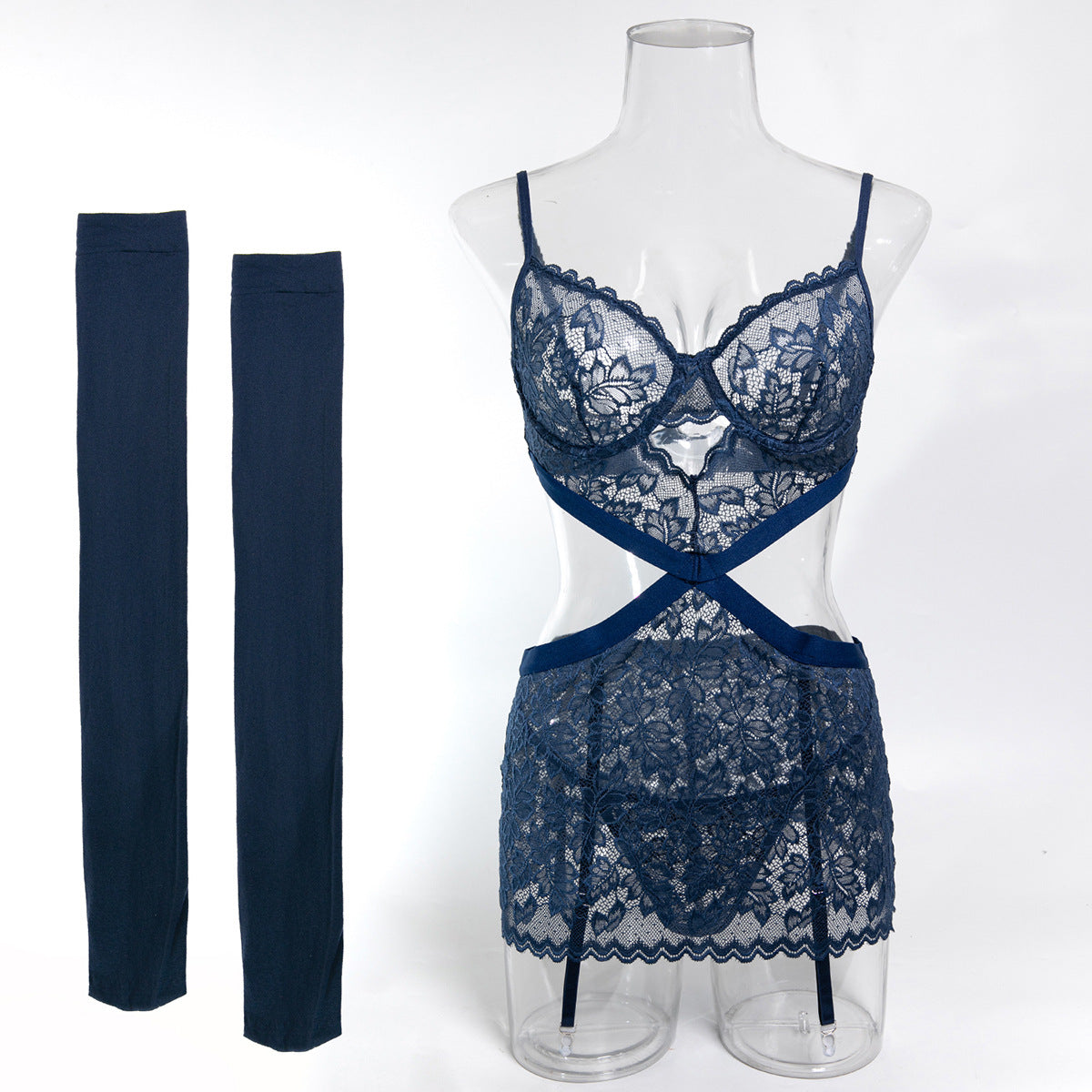 Navy Blue