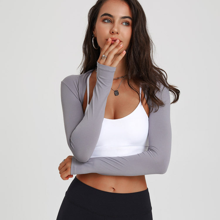 Titanium Gray