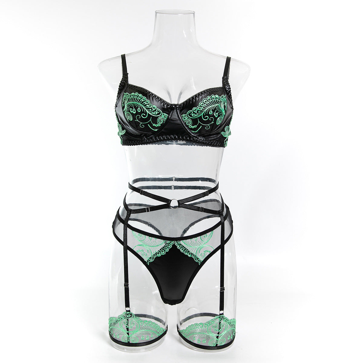 Black Green