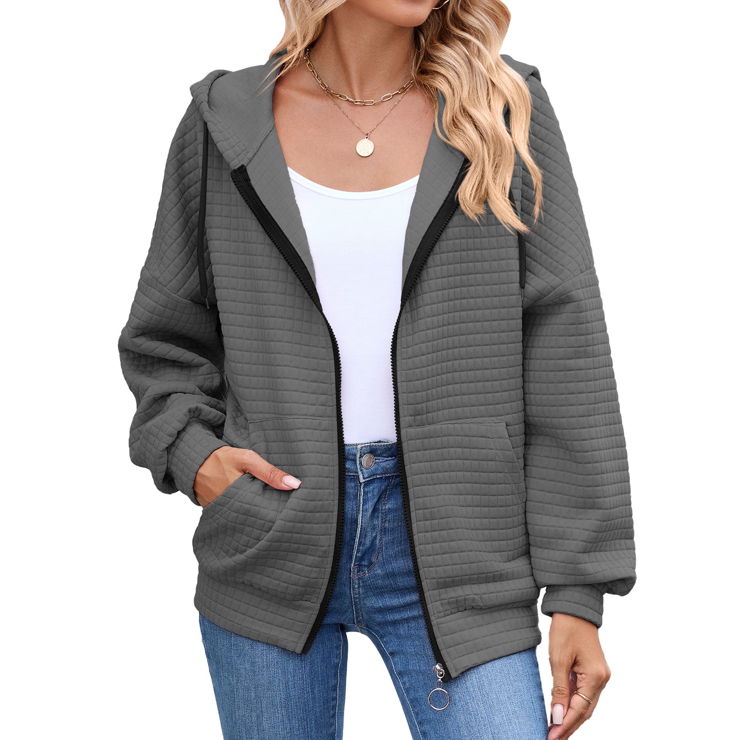 Dark Grey