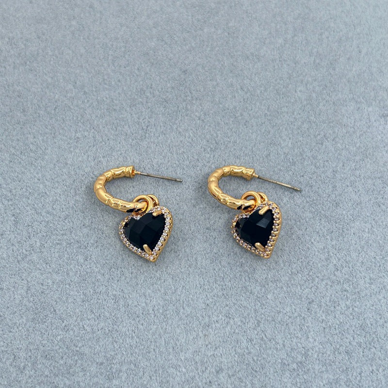 Ear Studs