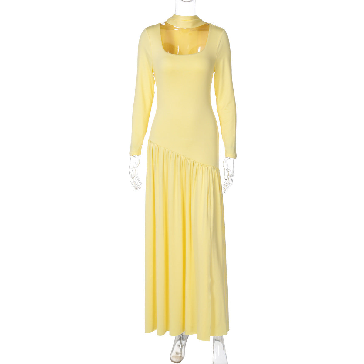 Pale Yellow