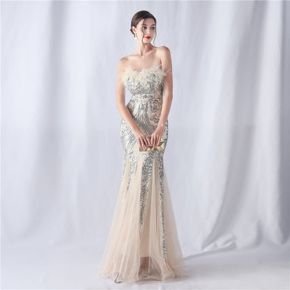 Apricot silver
